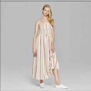Wild Fable 2X Maxi dress